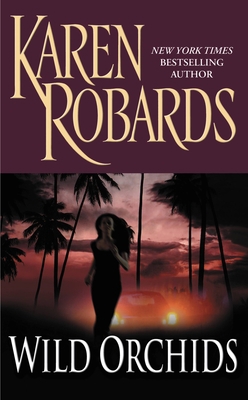 Wild Orchids B0073N8Y0K Book Cover