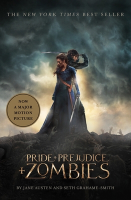 Pride and Prejudice and Zombies B01EN4S3K2 Book Cover