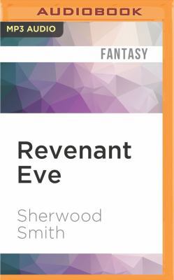 Revenant Eve 1522683054 Book Cover