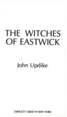 The Witches of Eastwick 0449206475 Book Cover