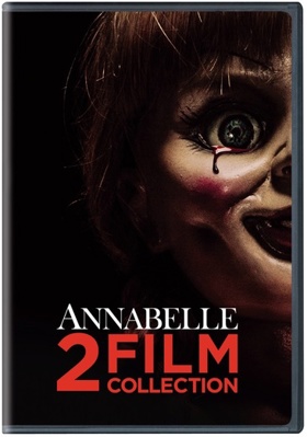 Annabelle / Annabelle: Creation            Book Cover