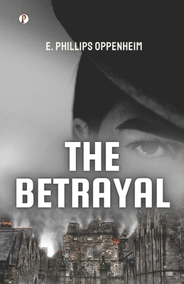 The Betrayal 9358040289 Book Cover