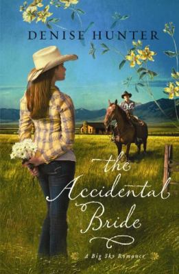 The Accidental Bride [Large Print] 1611732840 Book Cover