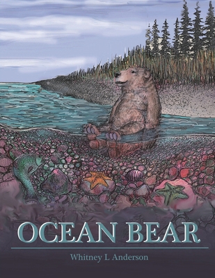 Ocean Bear B09PMNW9YP Book Cover
