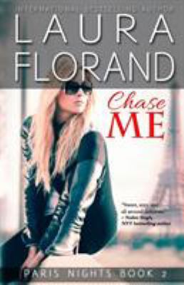 Chase Me 1943168075 Book Cover