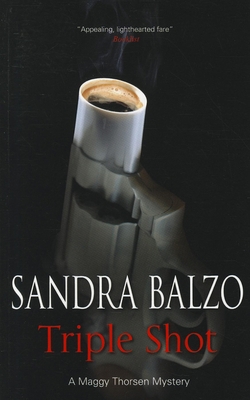 Triple Shot 1847513816 Book Cover
