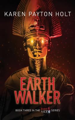 Earth Walker 1999661451 Book Cover