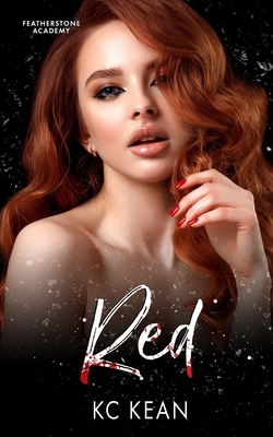 Red B08R49516Z Book Cover