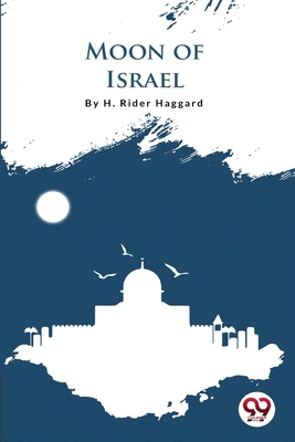 Moon Of Israel 9356560838 Book Cover