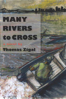 Many Rivers to Cross 0875655858 Book Cover