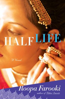 Half Life 0312577907 Book Cover
