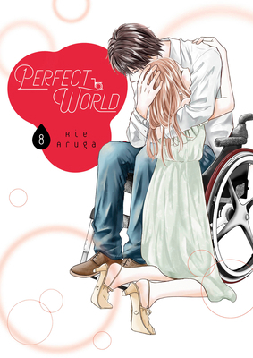 Perfect World 8 1646511085 Book Cover
