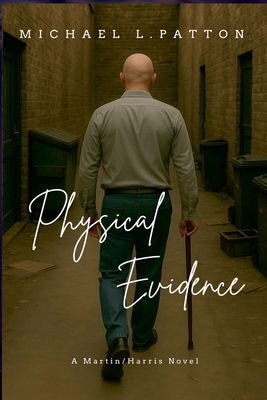 Physical Evidence B0GQXMPCFW Book Cover