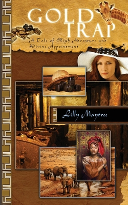 Gold Trap 1611161053 Book Cover