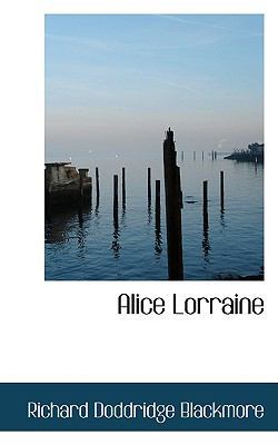 Alice Lorraine 1110057741 Book Cover