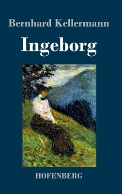 Ingeborg [German] 3743745674 Book Cover