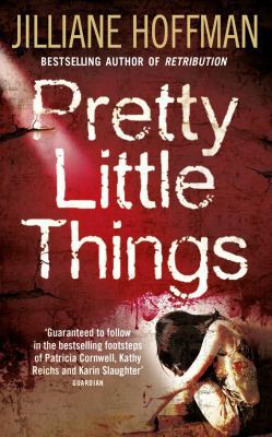 Pretty Little Things B00BG779XW Book Cover