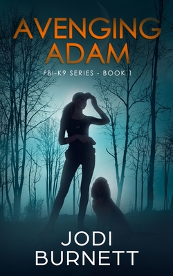 Avenging Adam 1733643141 Book Cover