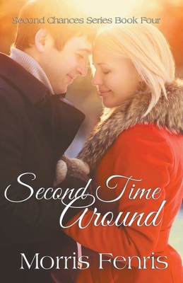 Second Time Around B09FS5FVGJ Book Cover