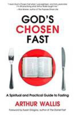 God's Chosen Fast 0875085547 Book Cover