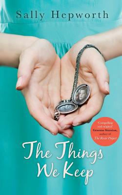 The Things We Keep 1447280725 Book Cover