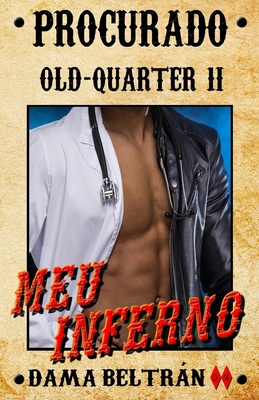 Meu inferno [Portuguese] B09BGKJMBT Book Cover