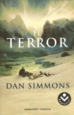 Terror, El [Spanish] 849694056X Book Cover