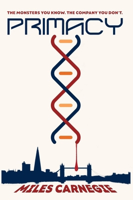 Primacy B0GQXHHL3C Book Cover