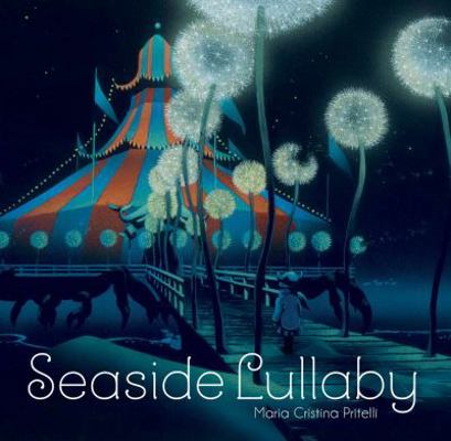 Seaside Lullaby 1568463286 Book Cover
