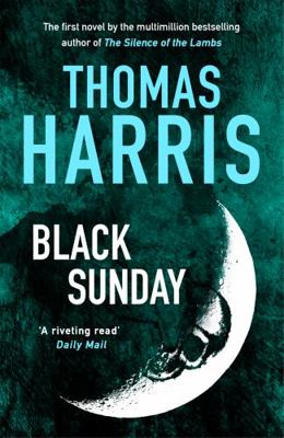 Black Sunday 1529386845 Book Cover