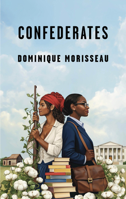 Confederates 163670252X Book Cover