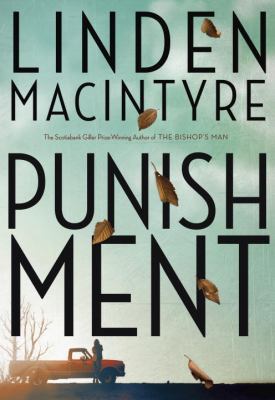 Punishment 0345813901 Book Cover