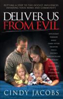 Deliver Us From Evil 0800796691 Book Cover