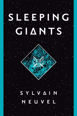 Sleeping Giants 1101886692 Book Cover