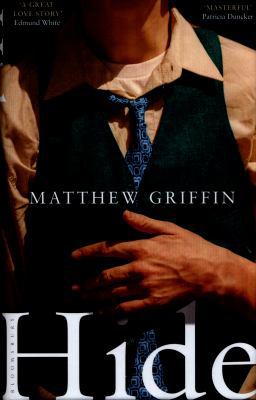 Hide 1408867087 Book Cover