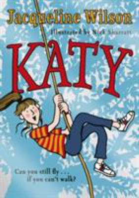 Katy 0141353996 Book Cover