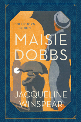 Maisie Dobbs Collector's Edition 1641296127 Book Cover