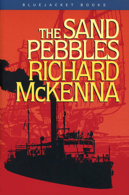The Sand Pebbles 1557504466 Book Cover