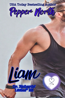 Liam: Dr. Richards' Littles 28 109598652X Book Cover
