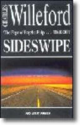 Sideswipe 1842430114 Book Cover