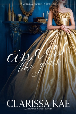Cinders Like Glass 1954615655 Book Cover