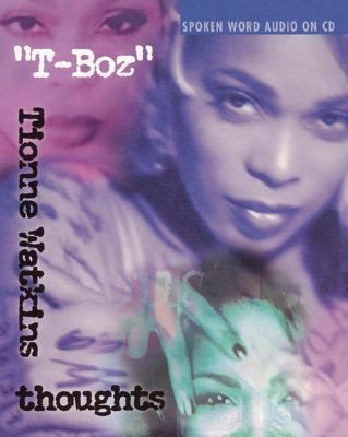 Thoughts CD 0694522724 Book Cover