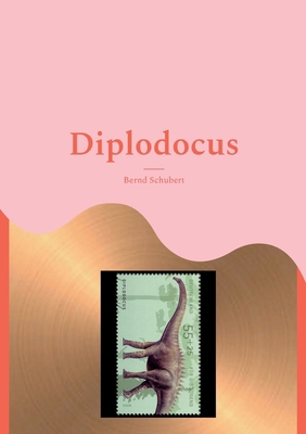 Diplodocus [German] 3756889920 Book Cover