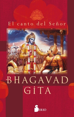 Bhagavad Gita (Sirio) -V2* [Spanish] 8418531878 Book Cover