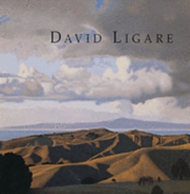 Perfect Paperback David Ligare : Objects of Intention, Still Life Paintings Book