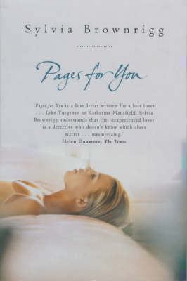 Pages for You B005AV5VJE Book Cover