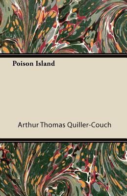 Poison Island 144608700X Book Cover