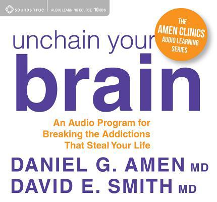 Unchain Your Brain: An Audio Program for Breaki... 1622035003 Book Cover