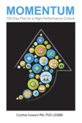 Momentum : 100 Day Plan to a High Performance Culture
