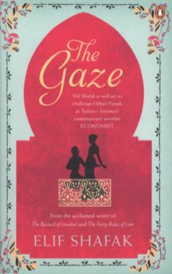 The Gaze 0141048948 Book Cover